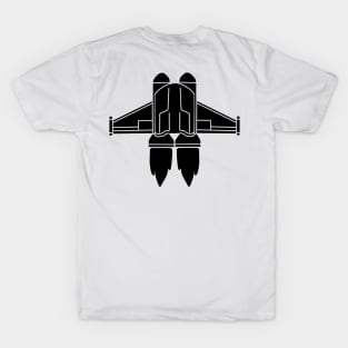 Jetpack T-Shirt